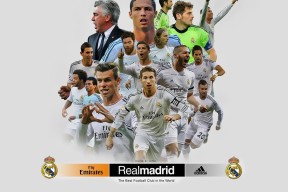 皇马边路快攻成为进攻主旋律，皇马右路